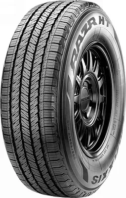 Летние шины Maxxis HT-780 245/70 R16 111 (B1)T