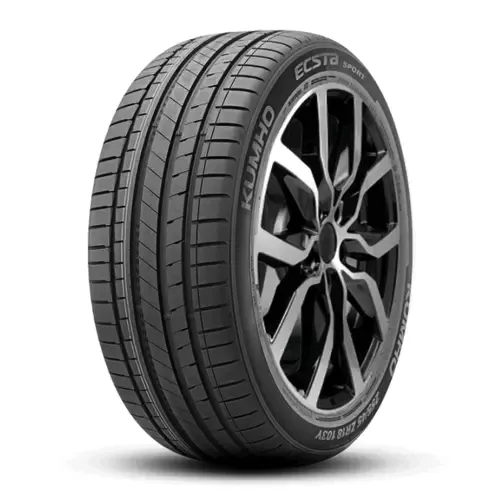 Летние шины Kumho PS72 235/45 R18