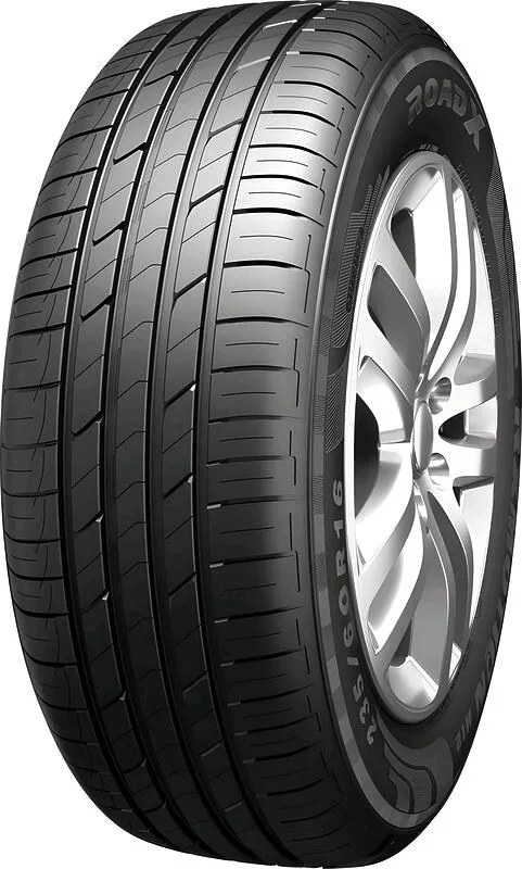 Летние шины RoadX RXMotion H12 185/55 R15 82V