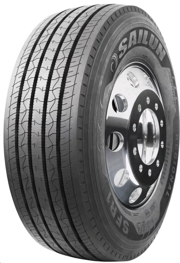 Летние шины Sailun SFR1 295/80 R22.5