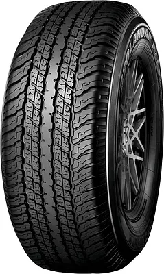 Летние шины YOKOHAMA G94B 265/60 R18 110 (B0)H