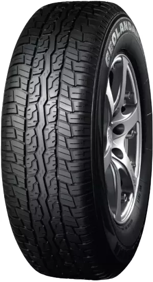 Шины YOKOHAMA G902 265/65 R17 112 (B2)H