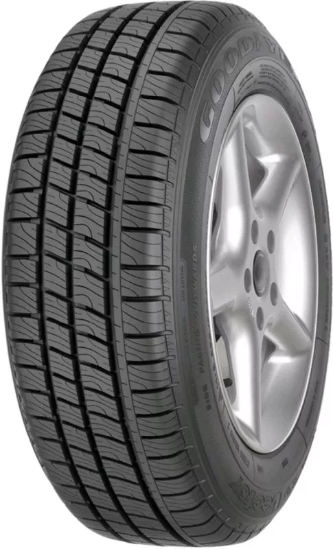 Зимние шины GoodYear CARCO VEKTRO 2 235/65 R16C R