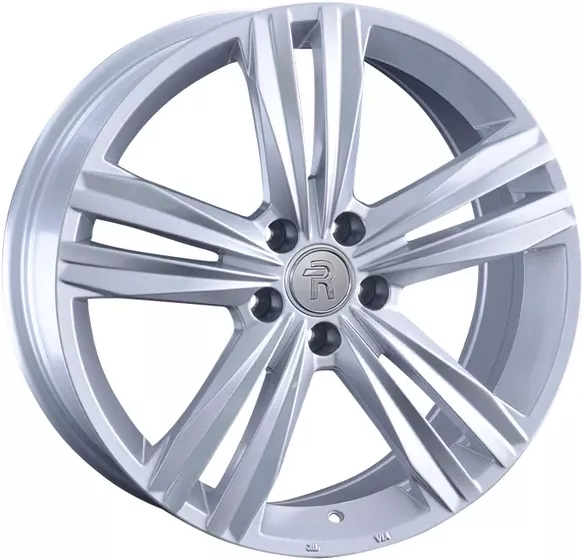 Литые колесные диски S.S. Wheels 8xR19 5*112 ET35 DIA 66.6 мм
