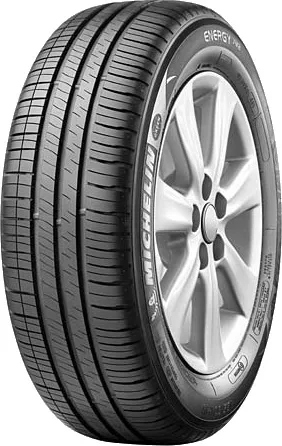 Летние шины MICHELIN ENERGY XM2 195/65 R15 91V