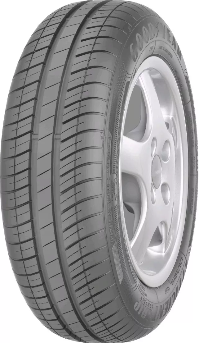 Летние шины GoodYear EFFICIENTGRIP COMPACT 185/65 R14 T