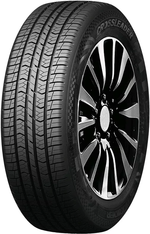 Всесезонные шины Crossleader DSS 02 245/60 R18