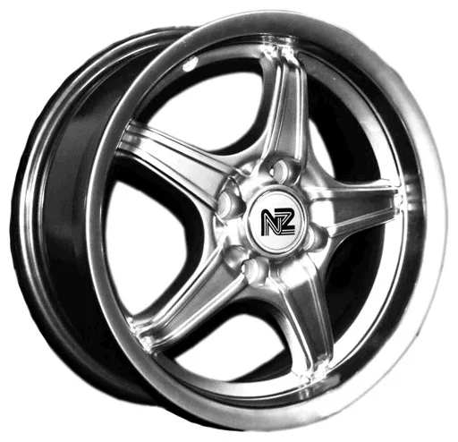 Диски NZ Wheels NZ Wheels NZ SH508 6*14 4*98 ET 38 d 58.6 HB new