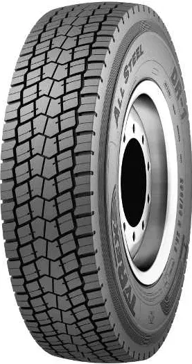 Летние шины TYREX (Cordiant) TYREX ALL STEEL DR-1 315/80 R22.5