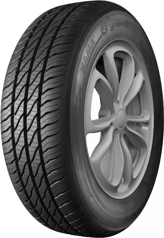 Всесезонные шины КАМА 241 185/60 R14 82H