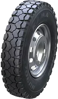 Летние шины КАМА NU 901 8.25/FULL R20 132K