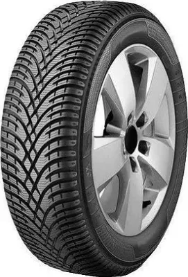 Зимние шины BFGoodrich G-Force Winter 2 195/60 R16 88T