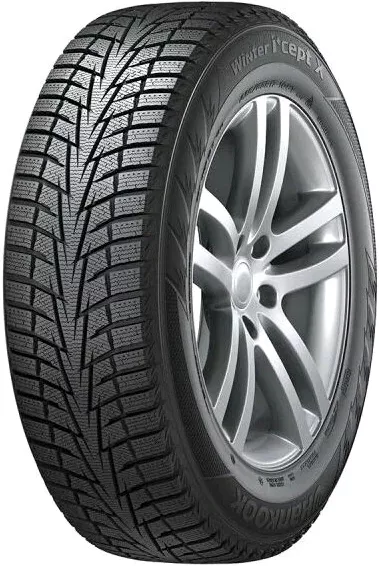 Зимние шины HANKOOK RW 10 275/40 R20 106 (A6)T