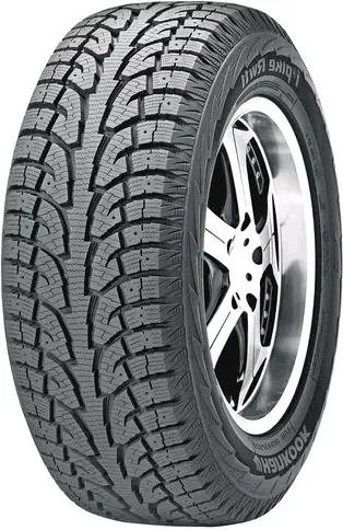 Зимние шины HANKOOK RW11 275/65 R18 T