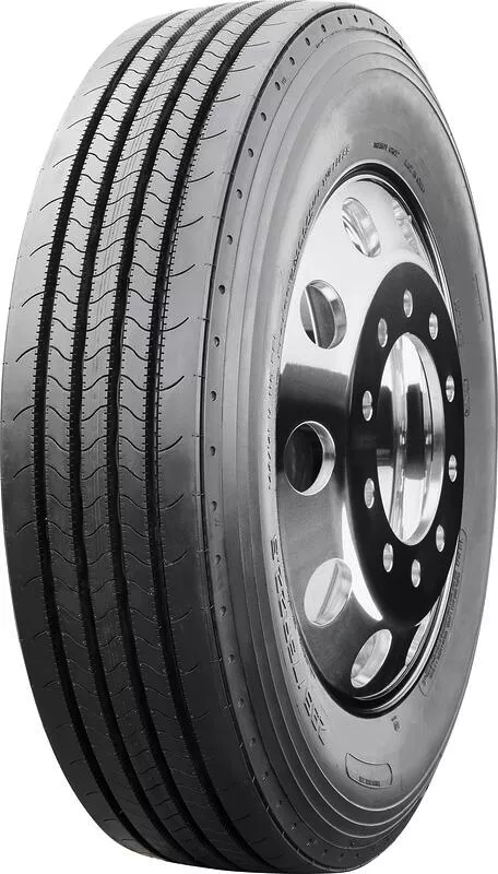 Всесезонные шины Triangle TRS01 295/75 R22.5 M
