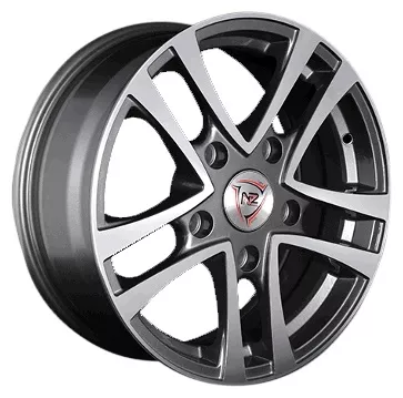 Диски NZ Wheels NZ Wheels NZ SH645 6.5*15 5*139.7 ET 40 d 98.6 SF