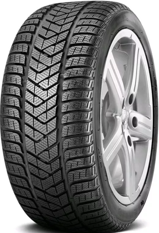 Зимние шины Pirelli WINTER SOOTO ZERO 3 255/35 R19 V