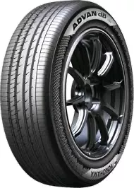 Шины YOKOHAMA V553 235/45 R18 98W