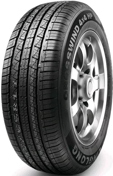 Летние шины LINGLONG CROSSWIND 4X4 235/55 R19 105 (A5)V
