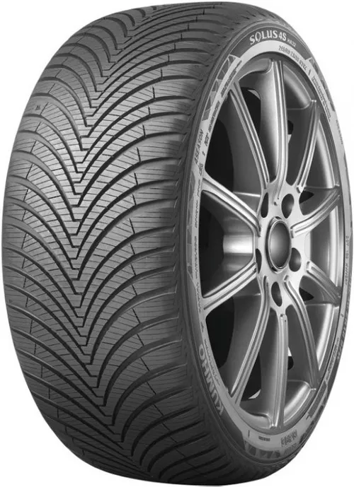 Шины Kumho HA32 245/45 R20 103 (A3)W