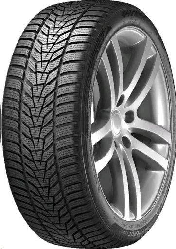 Зимние шины HANKOOK W330 265/35 R20 99V