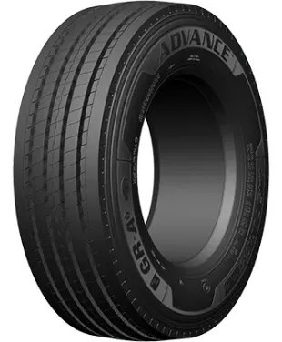 Всесезонные шины ADVANCE GR-A1 285/70 R19.5 144L