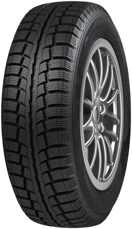 Зимние шины Cordiant POLAR PW-404 175/70 R13 82Q
