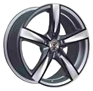 Диски NZ Wheels NZ Wheels NZ F-10 8*18 5*114,3 ET 35 67.1 BKF 9116473