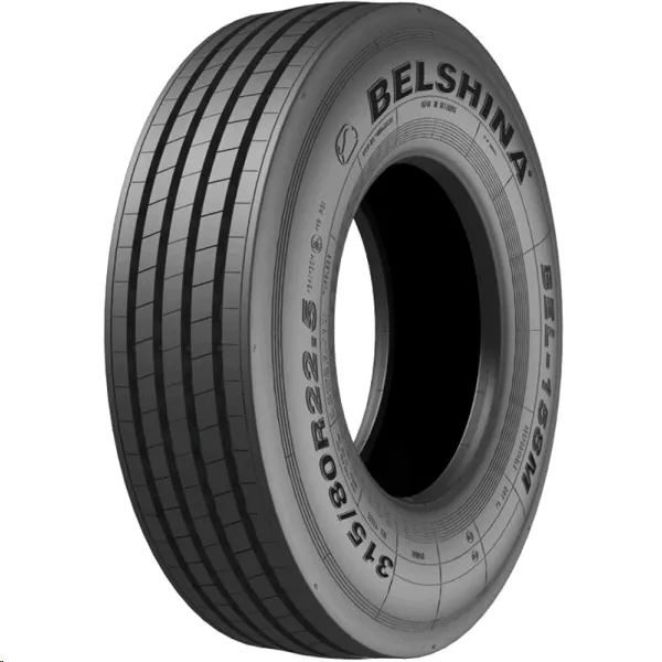 Шины БЕЛШИНА БЕЛ 158 315/80 R22,5 