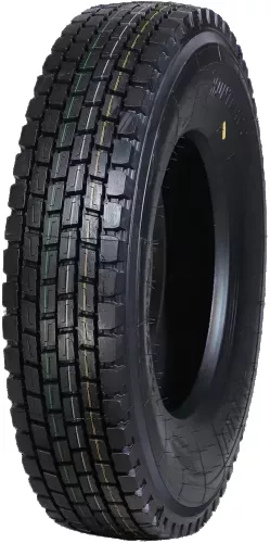 Шины Hunterroad H801 315/80 R22,5 156L