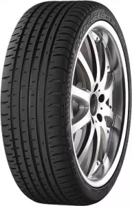 Летние шины ACCELERA PHI -2 275/35 R18