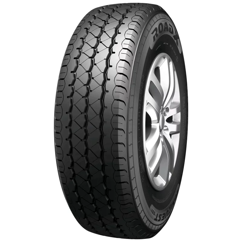 Летние шины RoadX RXQuest C02 205/65 R16C