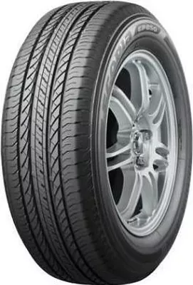 Летние шины Bridgestone EP 850 235/60 R16 H