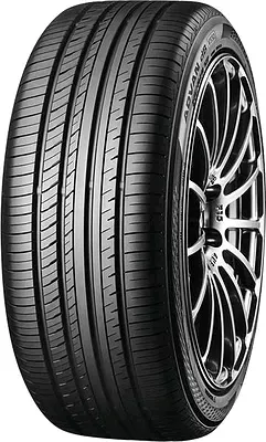 Летние шины YOKOHAMA V552 195/55 R16 87V