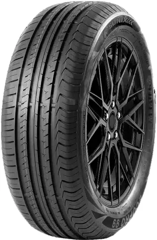 Летние шины Sonix ECOPRO 99 175/70 R13 99T