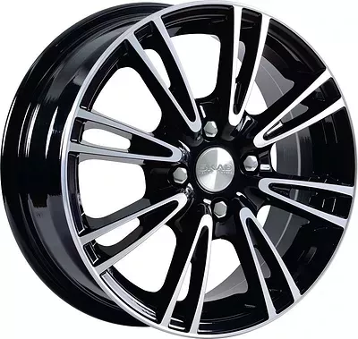 Литые колесные диски СКАД 6xR15 4*100 ET48 DIA &amp;lt;не указано&amp;gt;