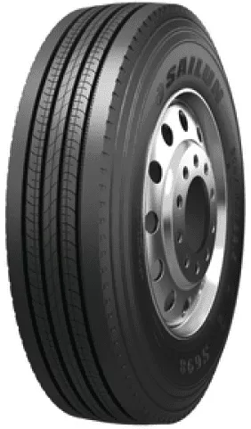 Всесезонные шины Sailun S698 385/65 R22.5 K