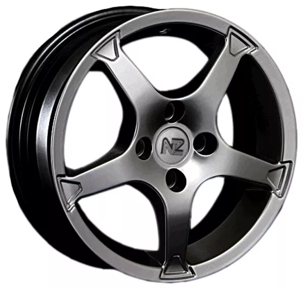 Диски NZ Wheels NZ Wheels NZ SH620 5.5*14 4*98 ET 35 d 58.6 HB