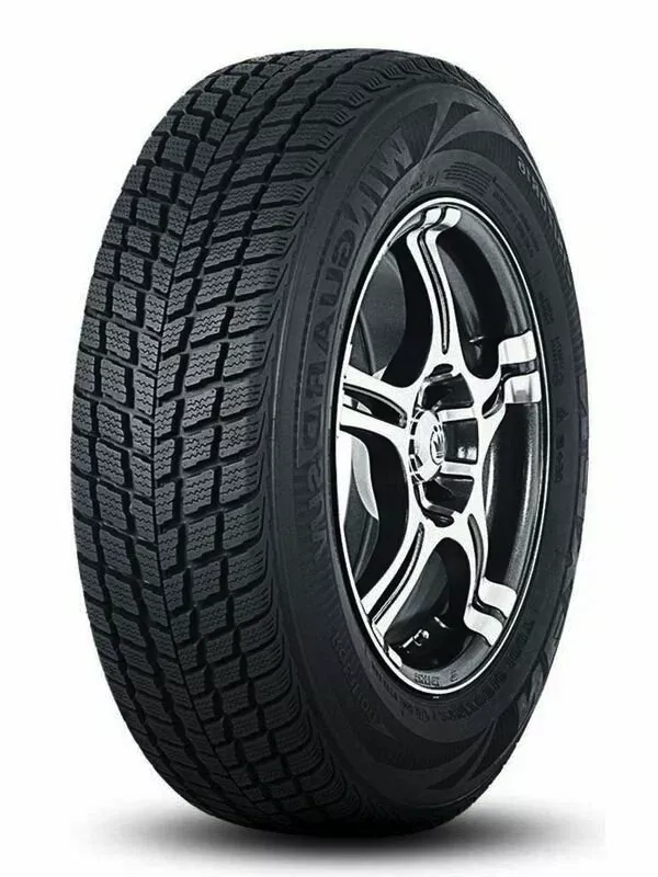 Зимние шины Nexen WINGUARD SUV 205/70 R15
