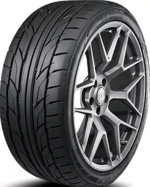 Летние шины NITTO ТN555G2 245/40 R18 Y