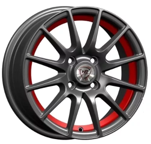 Диски NZ Wheels NZ Wheels NZ F-41 6*14 4*98 ET 35 58.6 GMRSI 9117459