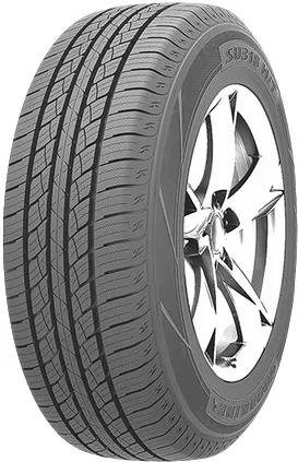 Всесезонные шины WestLake SU-318 225/65 R17 106 (A6)V