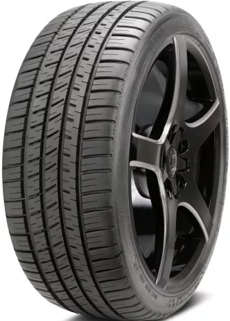 Летние шины MICHELIN PILOT SPORT A/S 3 275/40 R20 V