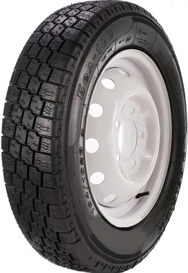 Летние шины БЕЛШИНА БЕЛ 109 185/75 R16C 104 (A4)Q