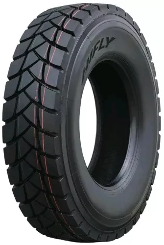 Всесезонные шины HiFly HH302 315/80 R22.5