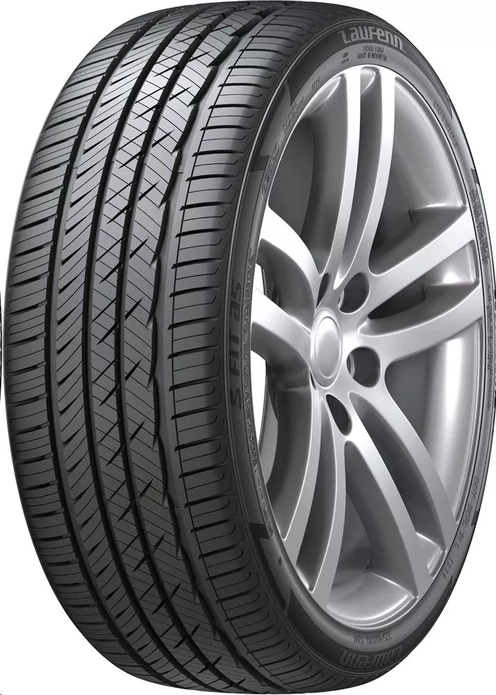 Летние шины Laufenn LH-01 245/40 R17 91W