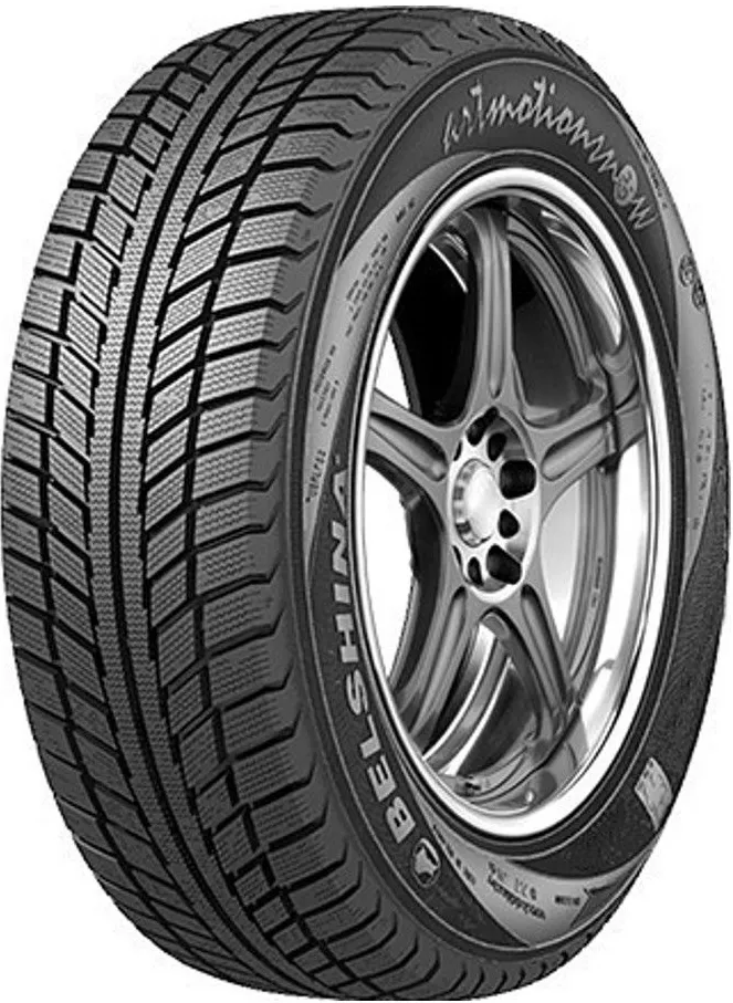 Зимние шины БЕЛШИНА БЕЛ 287 185/65 R15 88T