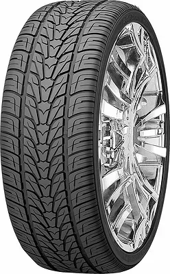 Всесезонные шины Nexen Roadian HP 285/60 R18 116 (B6)V