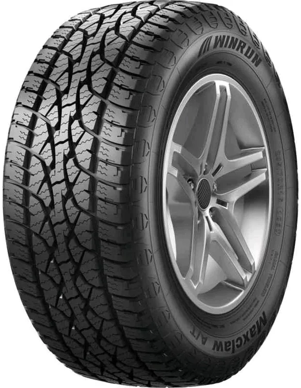 Всесезонные шины Winrun Maxclaw A/T 205/70 R15 96T