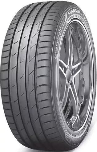 Шины Marshal (Южная Корея) MU12 215/45 R17 91W